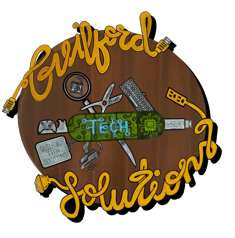 Guilford Tech Solutions